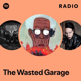 ミュージック BLOOD THE COMPLETE WASTED GARAGE MOVIES BLOOD