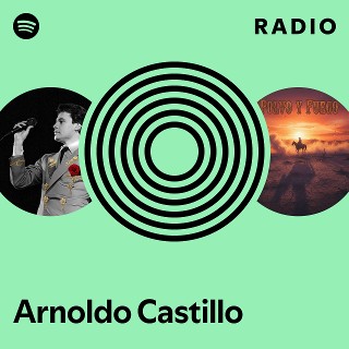 Imagem de Arnoldo Castillo