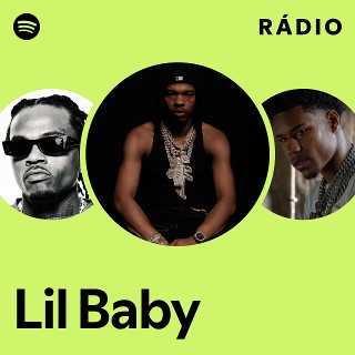 Lil Baby | Spotify