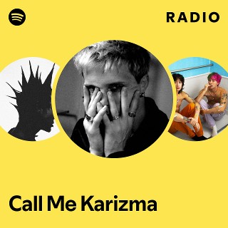 Imagem de Karizma