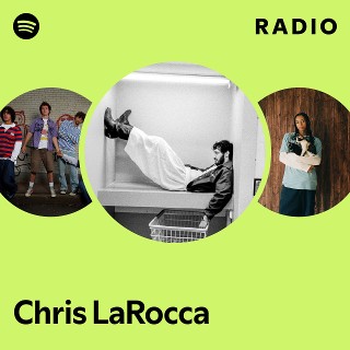 Imagem de Chris LaRocca