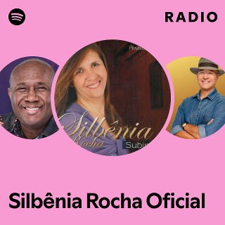 Imagem de Silbênia Rocha