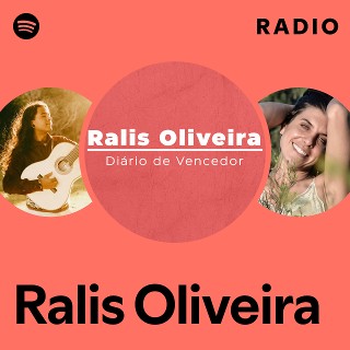 Imagem de Ralis Oliveira