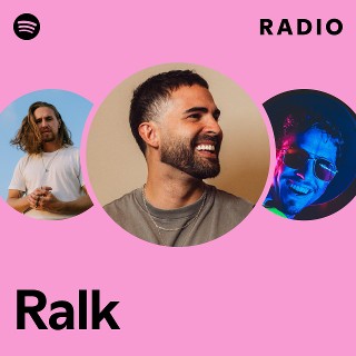 Imagem de Ralk