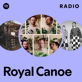Imagem de Royal Canoe