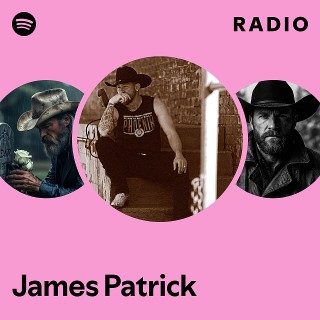 James Patrick | Spotify