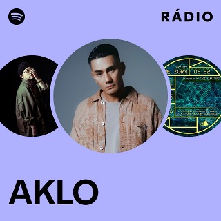 AKLO | Spotify