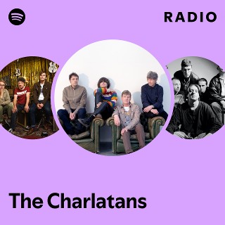 洋楽 The Charlatans / S.T the charlatans '' - number one 1965. - YouTube