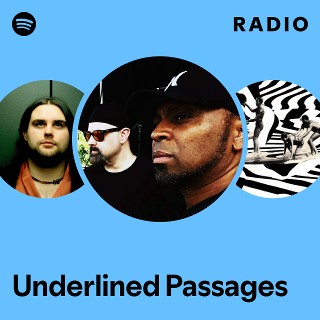 Imagem de Underlined