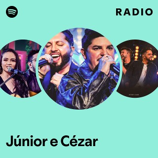 Imagem de Júnior e Cézar