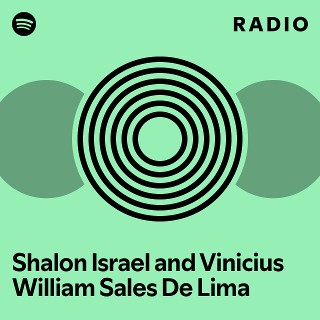 Imagem de Israel Vinícius