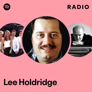 Lee Holdridge | Spotify