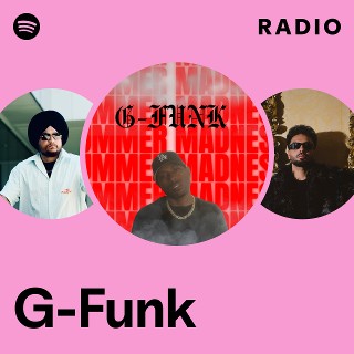 BC ３曲EP g-funk G-Funk | Spotify
