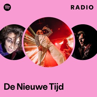 KORST Radio | Spotify Playlist