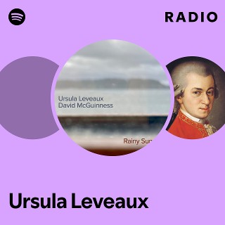 Ursula leveaux sales