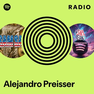 Imagem de Alejandro Preisser