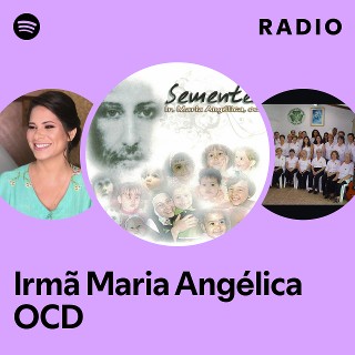 Imagem de Irmã Maria Angélica