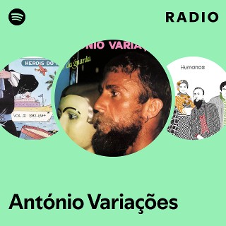 Imagem de António Variações
