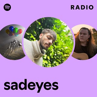 Imagem de sadeyes