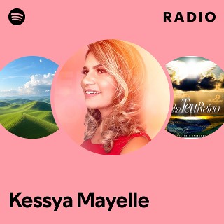 Imagem de Kessya Mayelle