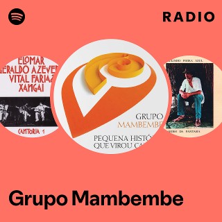Imagem de Grupo Mambembe