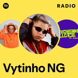 Imagem de Vytinho NG