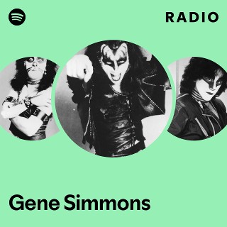 Gene Simmons Radio