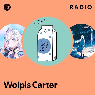 Imagem de Wolpis Carter
