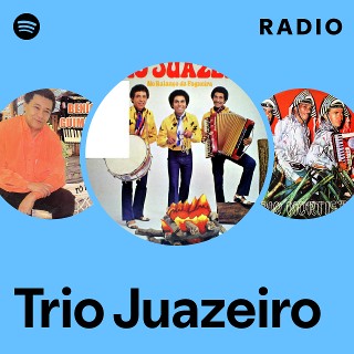 Imagem de Trio Juazeiro