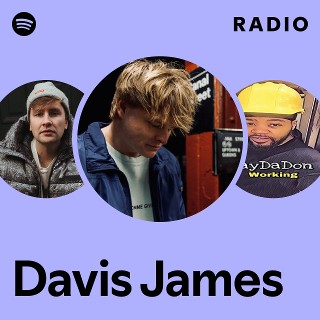 Davis James | Spotify