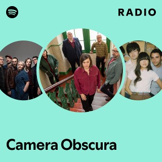 Imagem de Camera Obscura