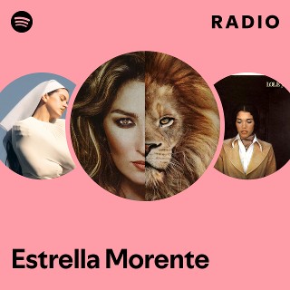 Imagem de Estrella Morente