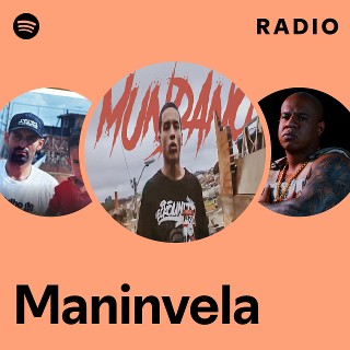 Imagem de Maninvela