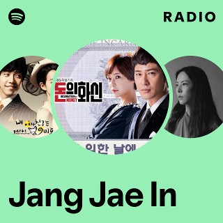 Imagem de Jang Jae In