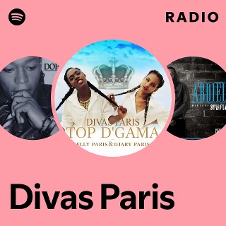 Imagem de Divas Paris