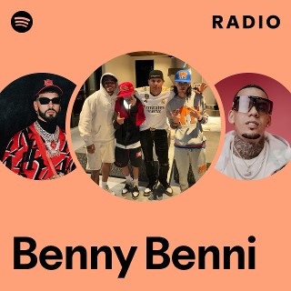 Imagem de Benny Benni