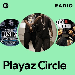 Playaz Circle 2 Vinyl Albums Supply&Demand store and Flight 360