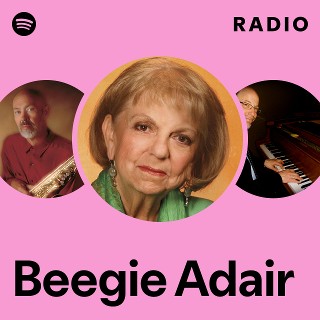Beegie Adair | Spotify