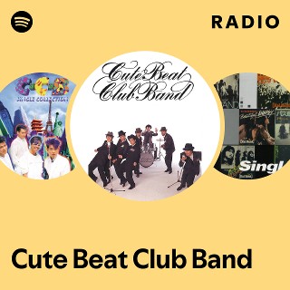 Cute Beat Club Band | Spotify
