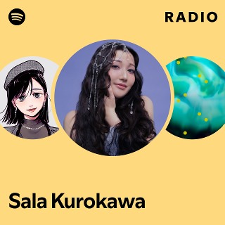 Sala Kurokawa | Spotify