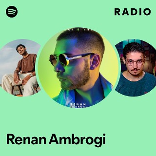 Imagem de Renan Ambrogi