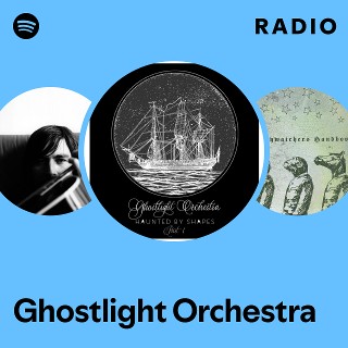 Imagem de Ghostlight Orchestra