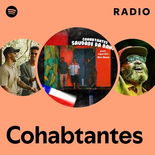 Imagem de Cohabtantes