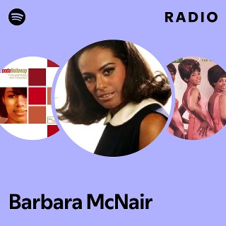 Barbara McNair | Spotify