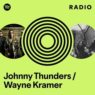 Imagem de Wayne Kramer