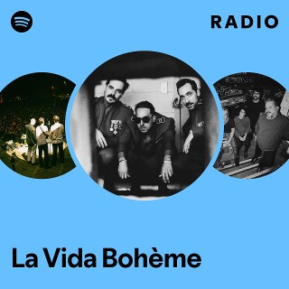 Imagem de La Vida Boheme