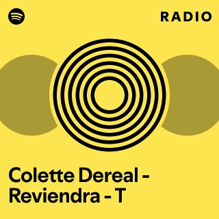 Imagem de Colette Deréal