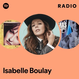 Imagem de Isabelle Boulay
