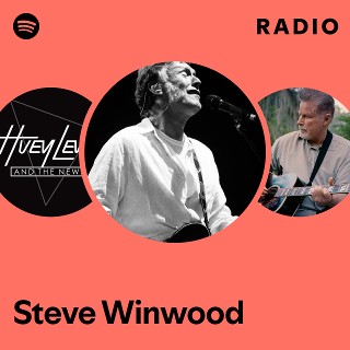 Imagem de Steve Winwood