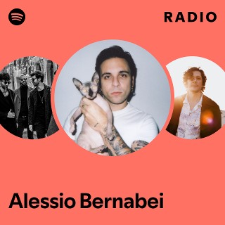 Imagem de Alessio Bernabei